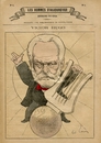 ヴィクトル・ユゴー Victor Hugo