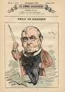エミール・ド・ジラルダン Emile de Girardin