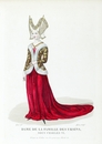 ユルサン家の貴婦人（シャルル六世時代） Dame de la Famille des Ursins（Sous Charles VI）