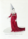 ウリアン（ヌヴェール伯爵夫人） Euriant ( Femme de Comte de Nevers)