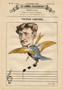 ヴィクトール・カプール Victor Capoul
