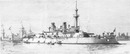 Exposition de Chicago.- L'exposition de la marine.1900年博 シカゴ博覧会 － 航海展
