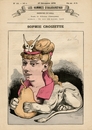 ソフィー・クロワゼット Sophie Croizette