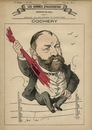 アドルフ・コシュリ Adolphe Cochery