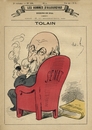 アンリ＝ルイ・トラン Henri-Louis Tolain