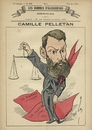 カミーユ・ペルタン Camille Pelletan