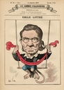 エミール・リトレ Emile Littre