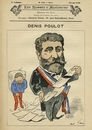 ドゥニ・プロ Denis Poulot