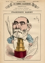 フランシスク・サルセー Francisque Sarcey