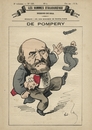 エドゥアール・ド・ポンプリ Edouard de Pompery