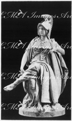 Les expositions de la manufacture de Sévres.Minerve.1900年博 セーヴル製陶所展 － 「ミネルヴァ」