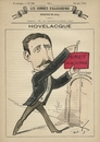 アベル・オヴラック Abel Hovelacque