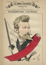 シジスモン・ラクロワ Sigismond Lacroix