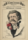 ジェルマン・カッス Germain Casse