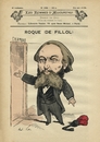 ジャン＝テオクセーヌ・ロック・ド・フィヨル Jean-Theoxene Roque (de Fillol) Jean-Théoxène Roque (de Fillol)