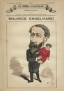 モーリス・アンジュラール Maurice Engelhard