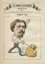 ジュール・ヴィエット Jules Viette