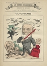 ヴィクトル・ギシャール Victor Guichard