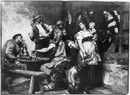 Exposition décennale.- Le vin.1900年博 デセンナーレ展 － 「ワイン」