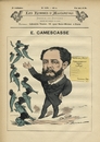 エルネスト・カメカッス Ernest Camescasse