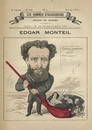 エドガール・モンテイユ Edgar Monteil