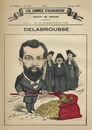 リュシアン・ドゥラブルース Lucien Delabrousse