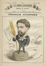 フランシス・シャルム Francis Charmes