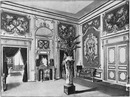 La manufacture nationale de Sèvres et de Beauvais.- Exposition collective des manufactures.1900年博 セーヴルとボーヴェ国立製造所の展示 － 2つの製造所共同展示