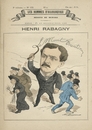 アンリ・ラバニ Henri Rabagny