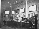 "Forêts, chasses, pêches et cueillettes.- Exposition sylvestre.(Sections étrangères.)" 1900年博 森林、狩猟、漁業と収穫館 － 森林の展示（外国コーナー）