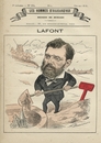 ジャン・ラフォン Jean Lafont