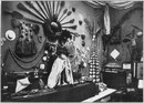 L'Exposition coloniale.- Collection ethnographique des établissements français de l'Océanie.1900年博 植民地展 － オセアニアにあるフランス公的施設からのエスニックコレクション出品