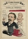 カミーユ・ラスパイユ Camille Raspail