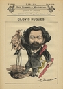 クロヴィス・ユーグ Clovis Hugues