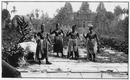 Promenades et visites à l'Exposition.- Les danseuses javanaises.1900年博 博覧会場探訪 － ジャワの踊り子たち