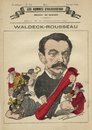 ピエール・ヴァルデック＝ルソー Pierre Waldeck-Rousseau