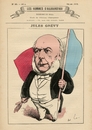 ジュール・グレヴィ Jules Grevy
