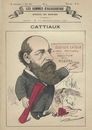 フランソワ＝グザヴィエ・カティオ Francois-Xavier Cattiaux François-Xavier Cattiaux