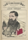 ルイ・アマガ Louis Amagat