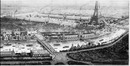 Rive gauche 1900年博 左岸