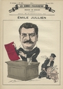 エミール・ジュリアン Emile Julien