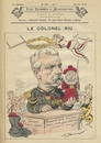 ウジェーヌ・リウ Eugene Riu Eugène Riu