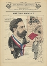 エミール・マルタン＝ランデル Emile Martin-Landelle