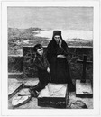 Beaux-Arts. - La veuve du marin. 芸術部門 「船乗りの寡婦」