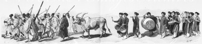 L'Exposition de Paris. - Supplément au N° 62. パリ万博 付録 62.