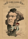 シャルル・フロケ Charles Floquet