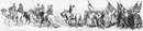 L'Exposition de Paris. - Supplément au N° 61. パリ万博 付録 61.