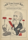 ノエル・マディエ・ド・モンシヨ Noel Madier de Montjau Noël Madier de Montjau