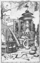 L'Exposition de Paris. - Supplément au N° 44.  L'exposition japonaise au Champ de Mars.  パリ万博 付録 44.  シャン・ド・マルス会場での日本の展示