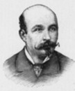 "Les comités de l'exposition universelle. - Les commissaires des groupes Ⅷ et Ⅸ. : M. Rivet, Rapporteur du comité de la classe 82." 第8群 第9群委員会理事 リヴェ氏 第82組委員会報告官